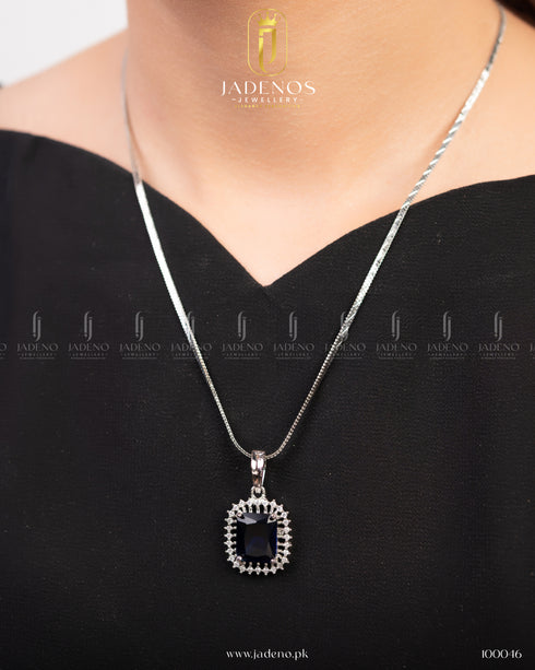The Aura Pendant set